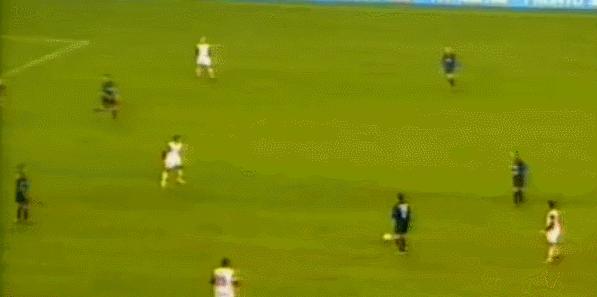 世界杯冠军金球得主,世界杯传奇卡纳瓦罗1998