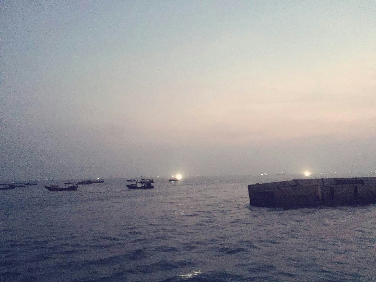 去北海旅行需要注意什么,广西北海旅行攻略详细