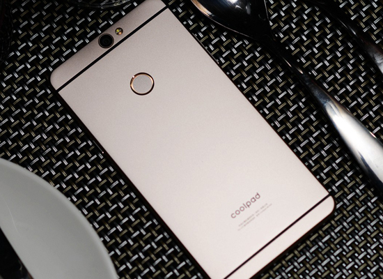 锋尚max微信分身,酷派锋尚max