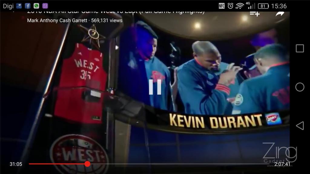 华为mate8续航测试,续航能力强的手机华为和荣耀