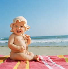 热门防晒霜测评,宝宝防晒霜推荐老爸评测