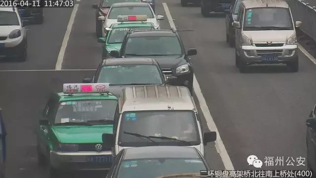 福州交通违法新政策,福州市交通违章政策