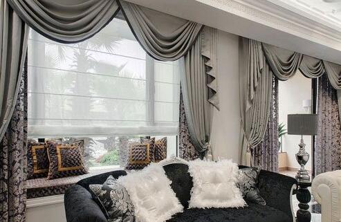 窗帘轨道怎么选择比较好的,窗帘那些事儿视频