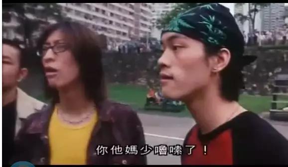 他做过泥水工，跑过龙套，因周星驰赏识成名！