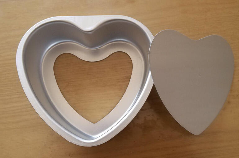 怎么选择烤蛋糕模具,怎样选择烘焙模具