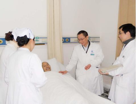 低位直肠癌保肛临时改道,直肠癌能保肛治愈吗