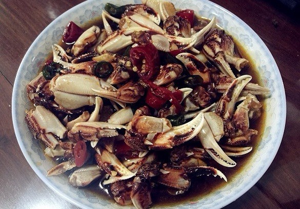 一枚重度吃货花19538.6元总结出的全球罕见美食清单