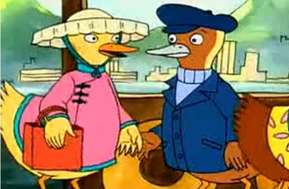 8090后的童年回忆动漫,盘点80后90后的那些童年阴影动漫