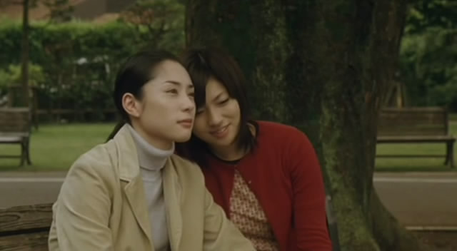 如果你喜欢《海街日记》的*光春**无限,那一定也喜欢这部!