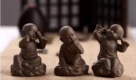 各种茶宠的意义,十种茶宠的寓意