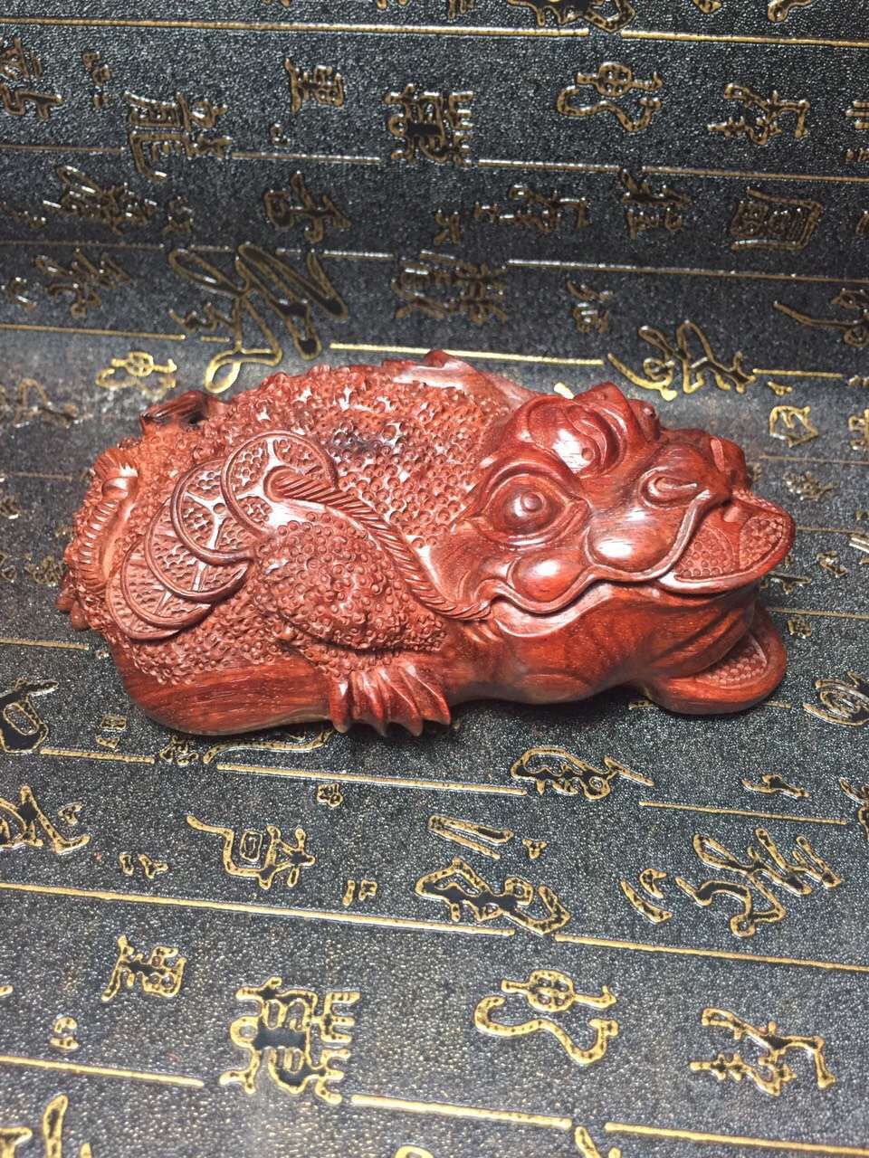 独杆小叶紫檀怎么造型,小叶紫檀有造型的好吗