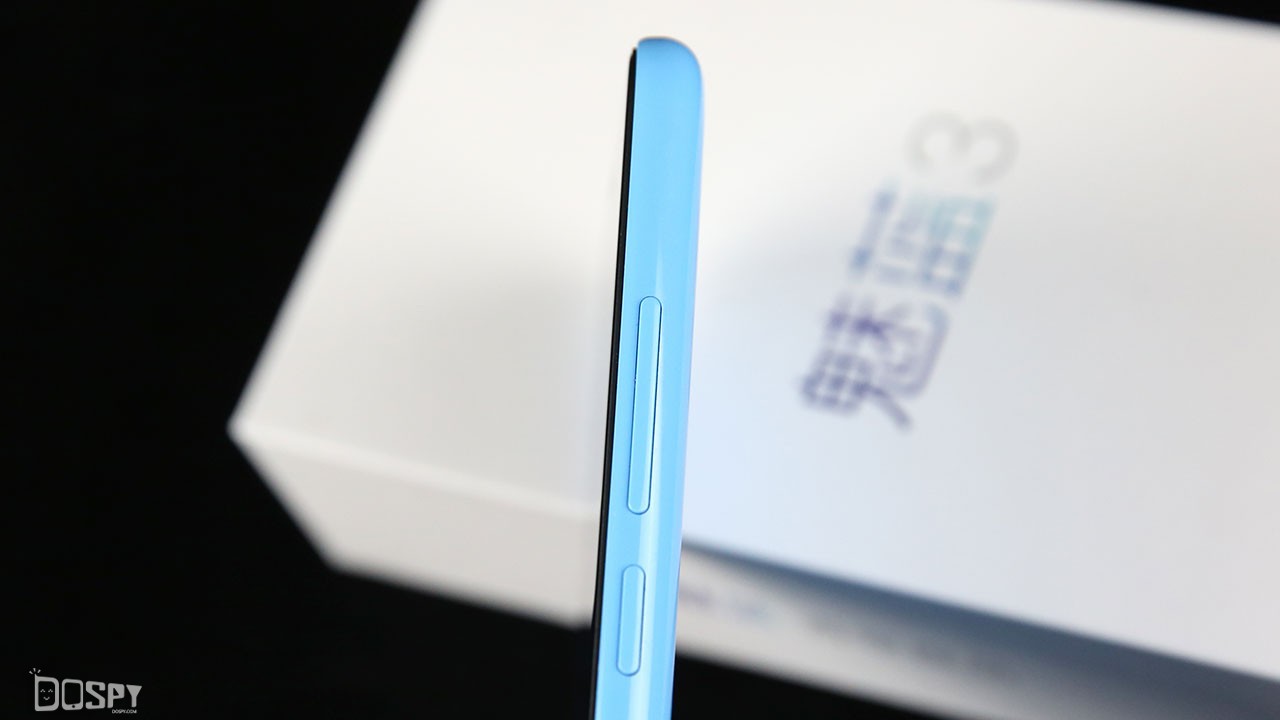 魅族3深度评测,细致做工用心细节