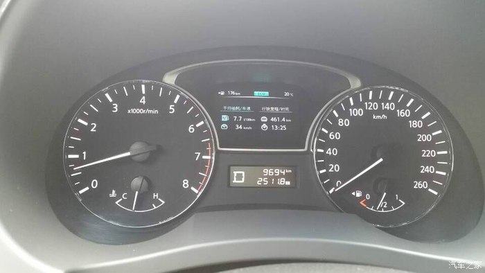 7.98万起尺寸加大外观内饰换新,外观硬派配新标内饰升级明显