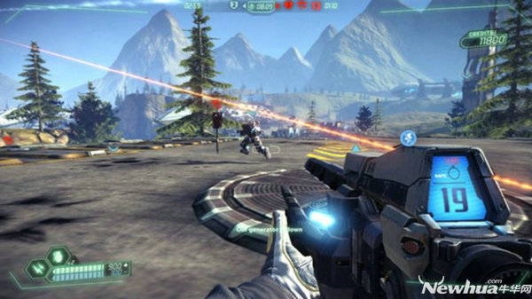 当下比较火的dota类游戏,推荐几款好玩的pc游戏