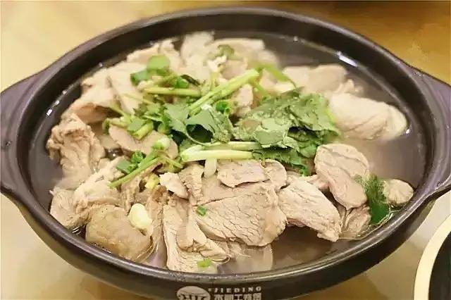 合肥羊肉馆哪家的最好吃,合肥哪里的羊肉最正宗