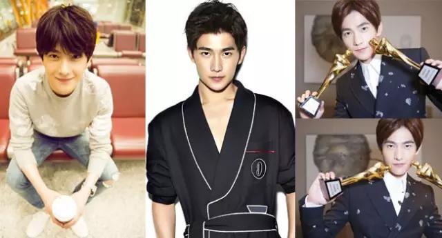 发光肌已不够特别！让柔顺亮泽秀发成为你新的魅力点！