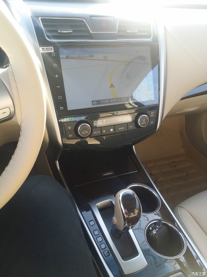 外观高端大气内饰空间豪华舒适,外观大气内饰超豪华