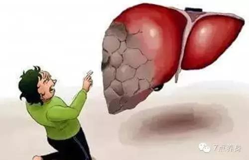 肝堵肺堵脾怎么调理,心怕累