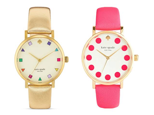 5千元时装表推荐,平价时装女表