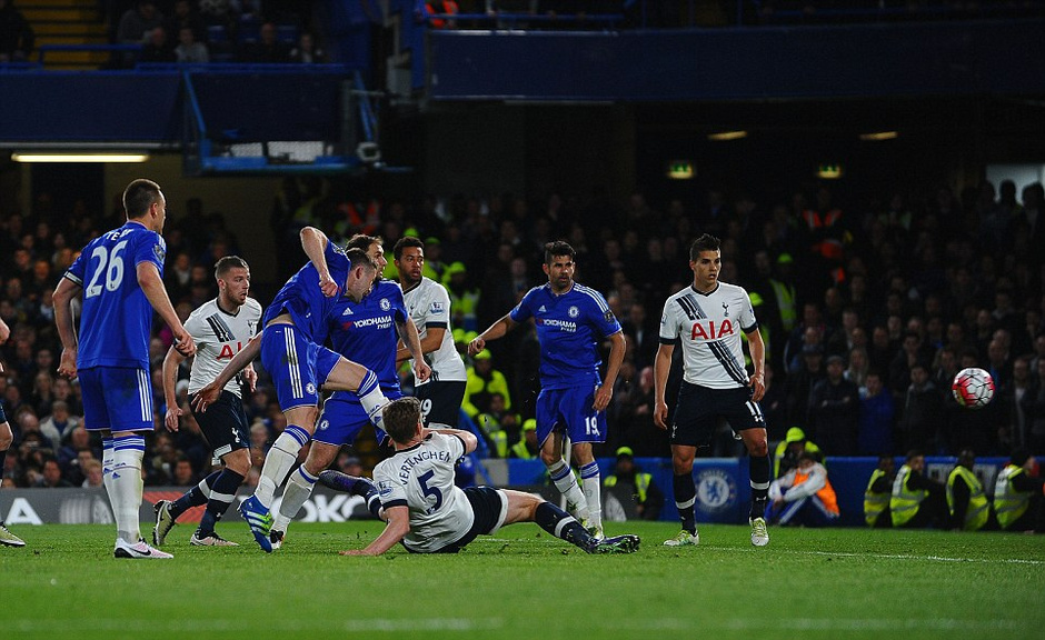 热刺永不平局,热刺布伦特福德