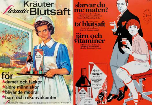 十斤红糖不如一口铁元,拯救黄脸婆全靠它了