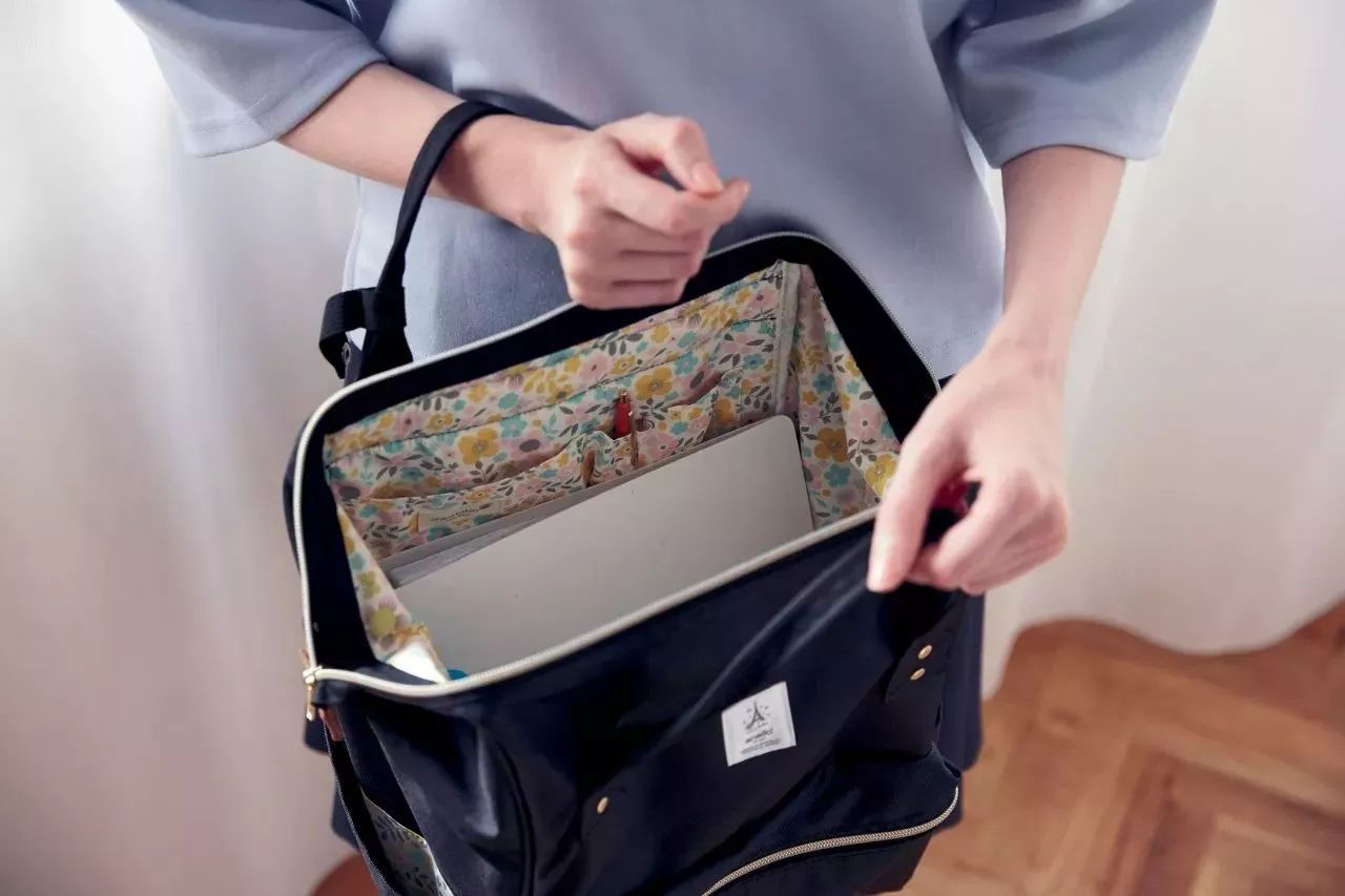 日本妈妈包品牌,轻奢质感妈妈包