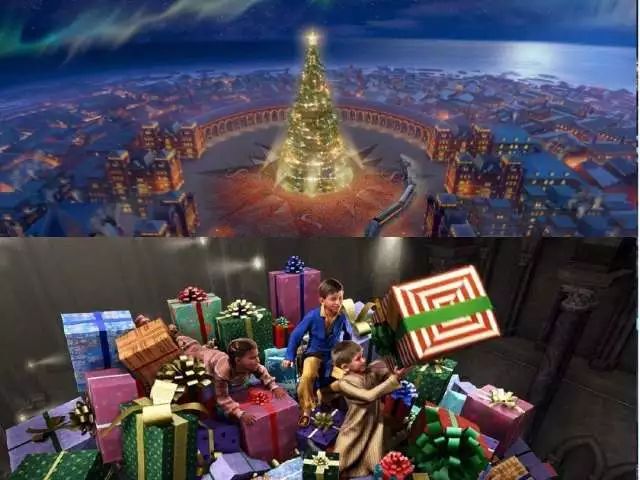 你也想过圣诞节吗,美国今天过圣诞节吗