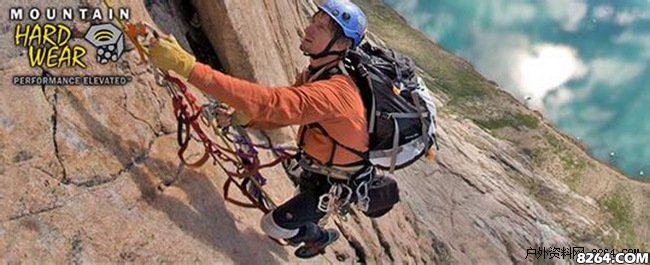 2017中国户外产业年终回眸——十大顶级高端户外品牌排行榜