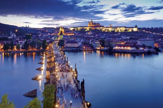 捷克超强旅游攻略,捷克游玩的攻略
