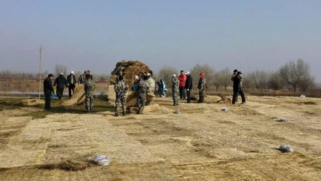 「焦点」中卫这个地方的蓝天碧水美出了新高度，比这更美的还有……