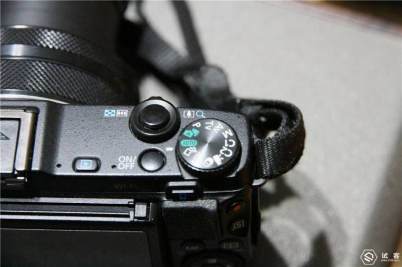 加入佳能大家庭,晒晒我的家人照