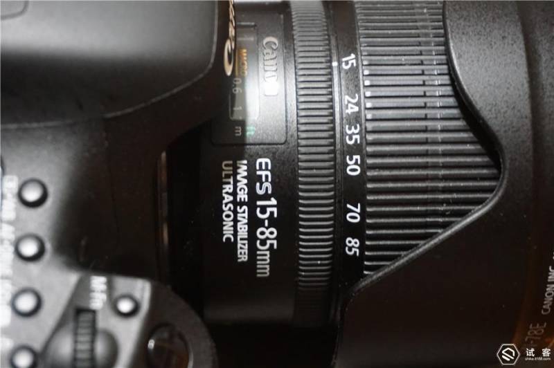 晒晒我的全家照,佳能家族的成员