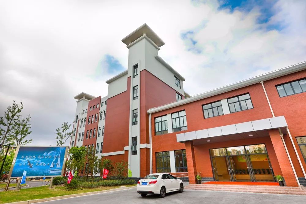 2018年,浦东计划建成20所公建配套学校!除此之外,还有这些教育大事