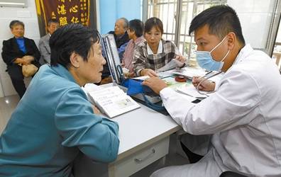 不虚了！宜宾人去一、二医院看这101种病，费用一目了然~