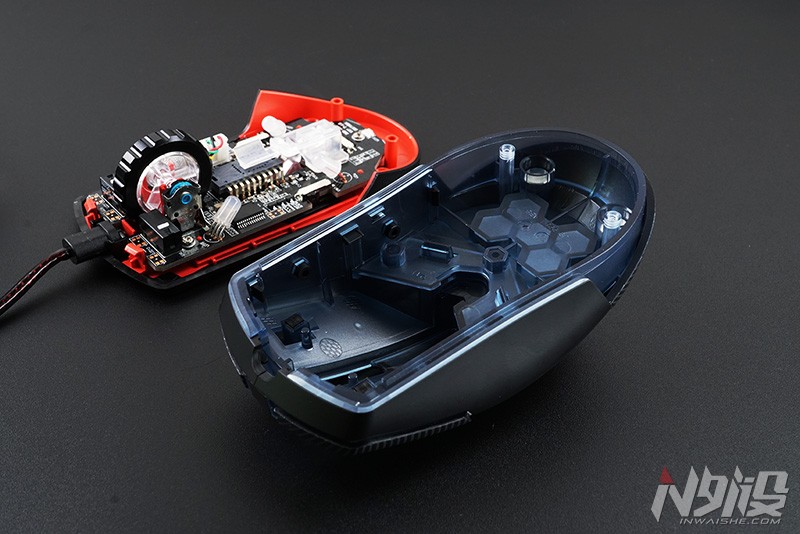 i-rocks鼠标怎么样,i-rocks键盘评测