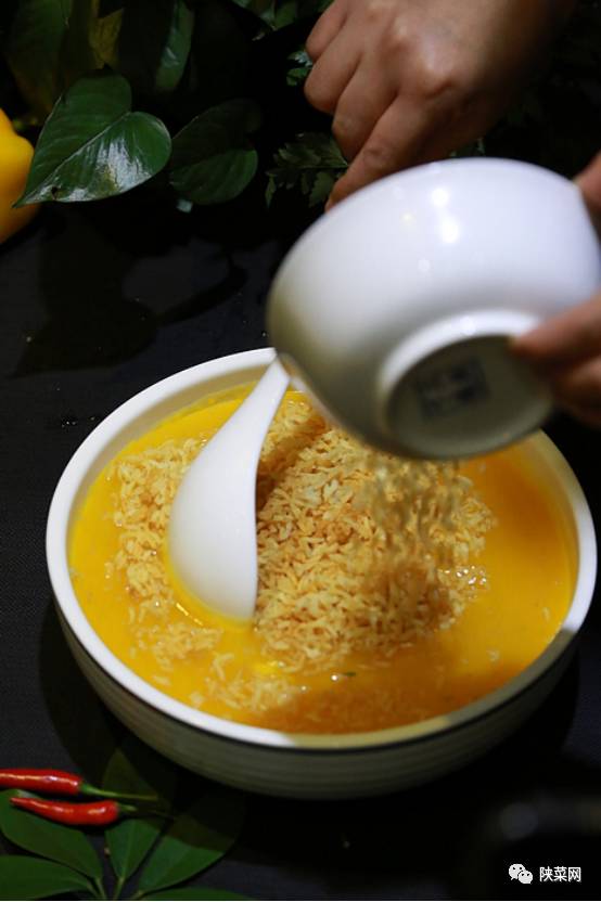 陕菜名宴十大菜,陕菜旺店的特点