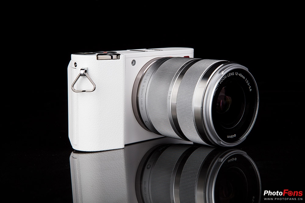 小蚁微单M1怎么样,小蚁m1微单没有实时预览