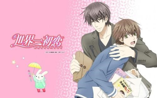 《世界一初恋》将推出手游事前登录开启