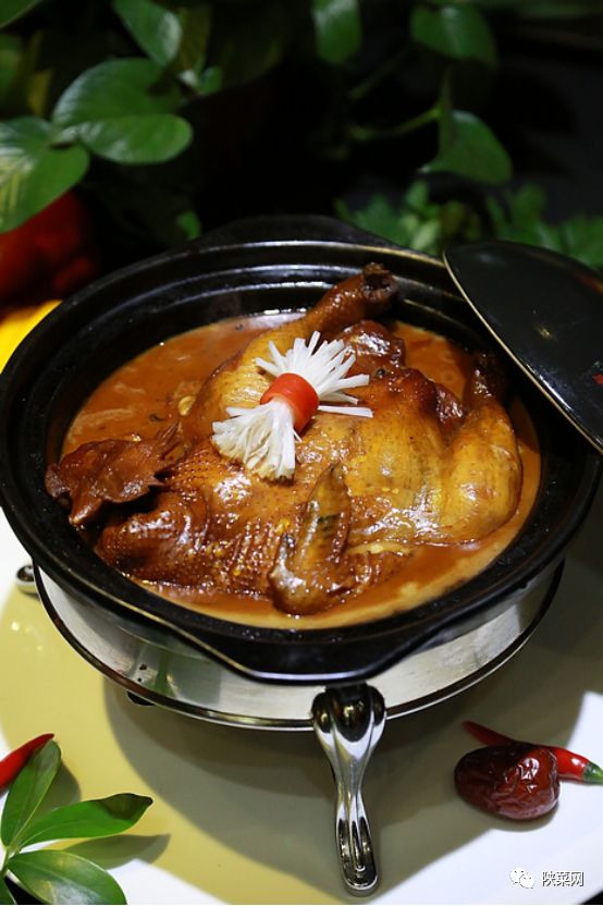 陕菜名宴十大菜,陕菜旺店的特点