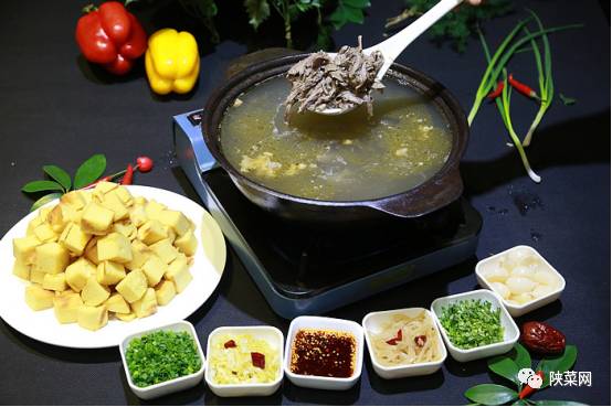 陕菜名宴十大菜,陕菜旺店的特点