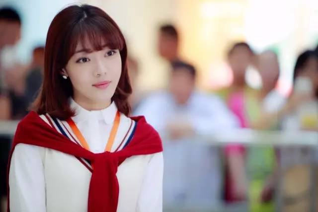 See姨专访：拍完《爱情公寓》后，她拿了电影奖，还开了火锅店