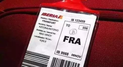 留学生带了5个coach包回国，下飞机后发现全部不翼而飞！机场的托运黑幕，细思极恐……