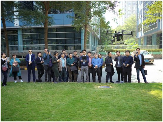 “能源*界无**，知行无间”——能源商学院深圳行带你看科技与能源的跨界融合