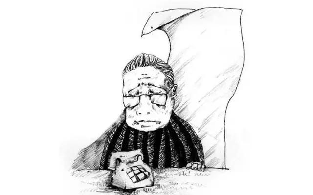 和老人有代沟很生气 (和老人有代沟的原因)