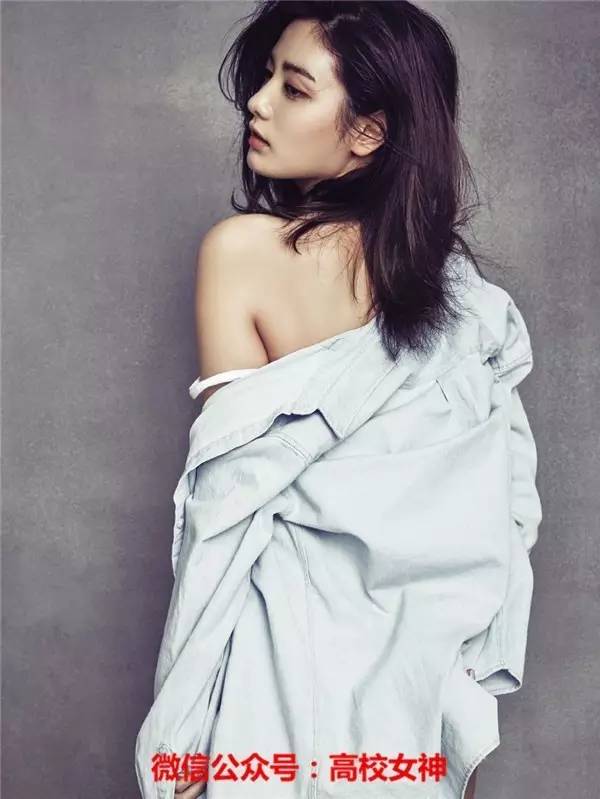 韩国网红女星娜娜,韩国第一美人娜娜