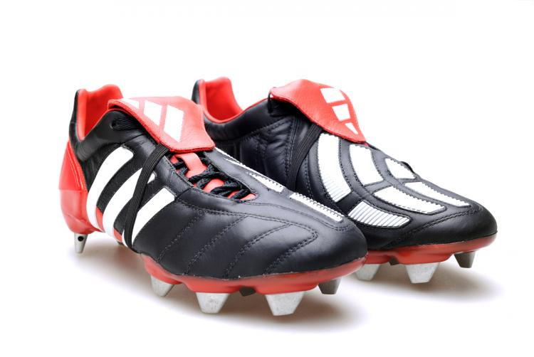 永不过时的战靴,最经典的球星战靴