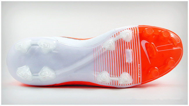 流行易逝经典永存——欧冠赛场上的顶级战靴