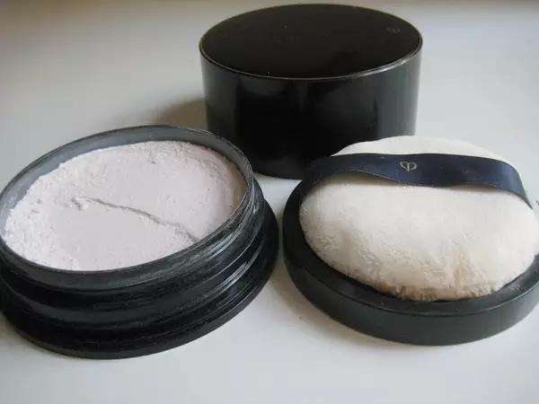 美妆博主平价散粉红黑榜油皮,深扒化妆品