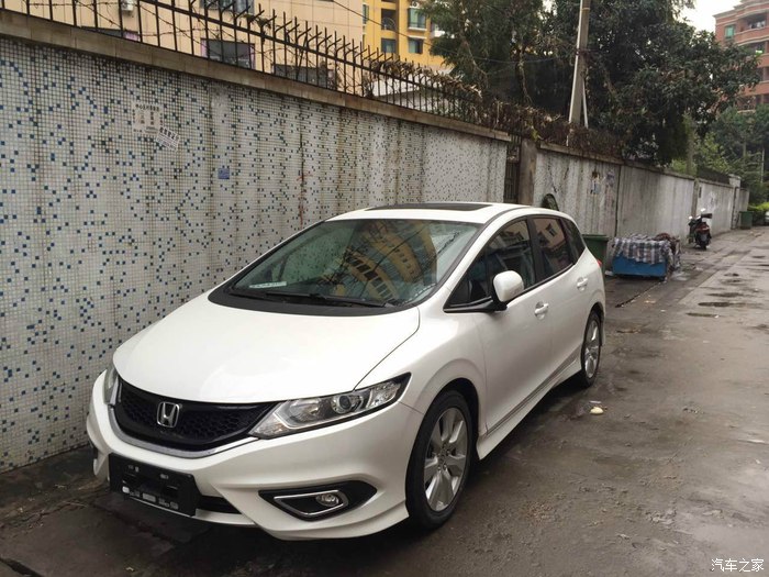 不是贵的就是好的,2020款杰德1.8舒适版评测