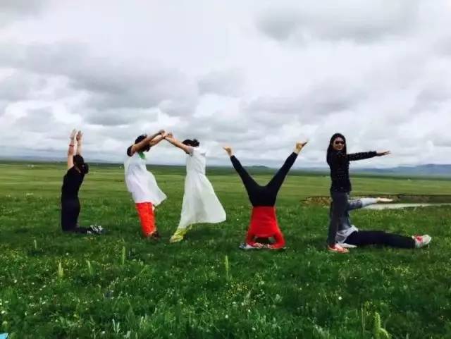 她，用旅行，战胜了癌症。